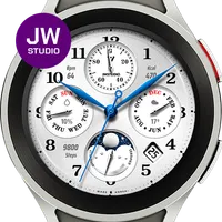 JW085 jwstudio watchface icon