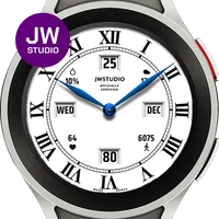 JW086 jwstudio watchface icon