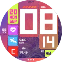 GN04 Kalechi icon