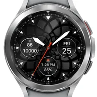 Kinetic Cluster watch face icon