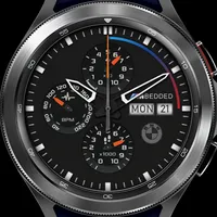 AE MBEDDED icon