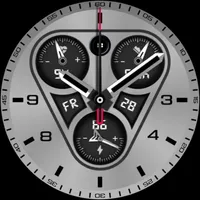 Metal - YELE | watch face icon