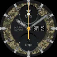 NW Militaria icon