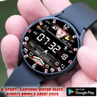 [N-SPORT304]SuperHero Digital icon