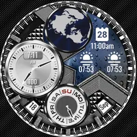 N-SPORT361 Classic Mechanical icon