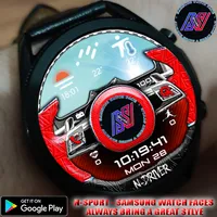 [N-SPORT395] BGT Driver Sport icon