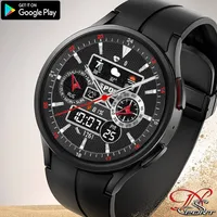 [N-SPORT510] RedBlack Infor icon