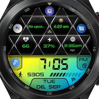 NDW5X icon