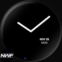 Nighty Saver - watch face icon