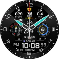 NTV330 - Hybrid III Pro icon