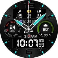 NTV381 - Brutal Black Pro icon