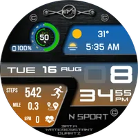 NTV408 - Digital Sport icon