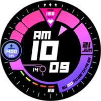 GN00 Ortics icon