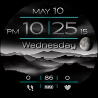 OT | Mountain Landscape Watch icon