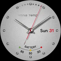 OT | Analog Watch Face 4 S icon