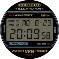 [FLIFIT] Protect icon