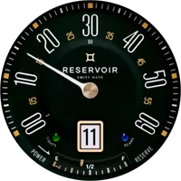 Reservoir Green Unofficial icon