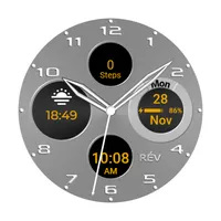 Rev002 Hybrid Watch Face icon