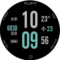 [FLIFIT] Runner 004 icon