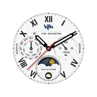SamWatch Analog Mut icon