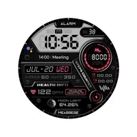 SamWatch D Pygmalion 2022 icon