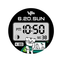 샘워치 두두 기계설계공학전공 icon