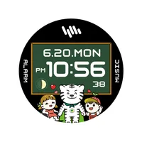 샘워치 두두 초등특수교육과 icon