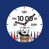 샘워치 두두 국제관계학과 icon