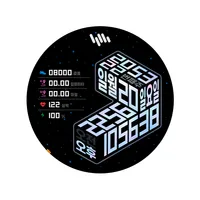 샘워치 사인 큐브 스페이스 4 icon