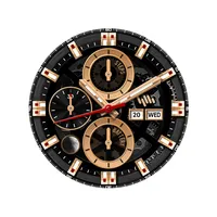 SamWatch Steelo Series 2 2021 icon