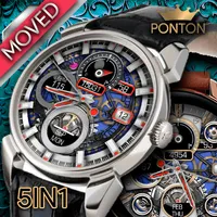 Skeleton Nuvo by PontON icon