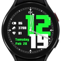 sportydigitalfaceniddle icon