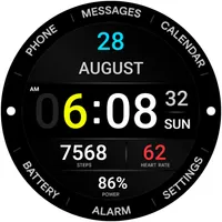 Stamp IV icon