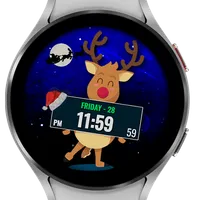 Tancha Dasher Christmas icon