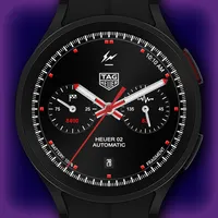 Tag Heuer Fragment WatchFace icon