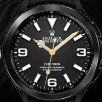 ROLEX Royal 43in1 Face icon