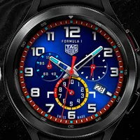 TAG Heuer Formula 1 icon