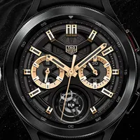TAG Heuer Carrera 01 Transform icon