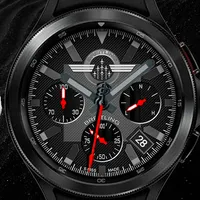Breitling Choronomat JET Team icon