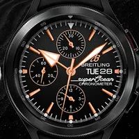 Breitling Super Ocean icon