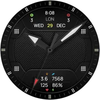 Watch4 IV Classic - Watch face icon
