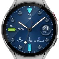 WaterDrop Pro Watch Face icon
