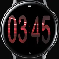 W-Design WOS007 - Watch Face icon
