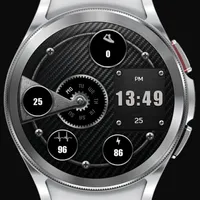 W-Design WOS032 - Watch Face icon