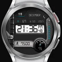 W-Design WOS052 - Watch Face icon