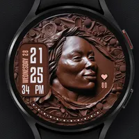 W-Design WOS114 - Watch Face icon