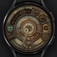 W-Design WOS115 - Watch Face icon