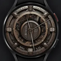 W-Design WOS118 - Watch Face icon