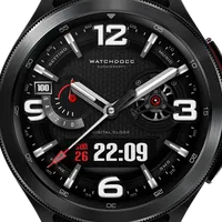 WD Mecaro 005 icon