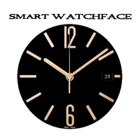 Smart Watchface icon